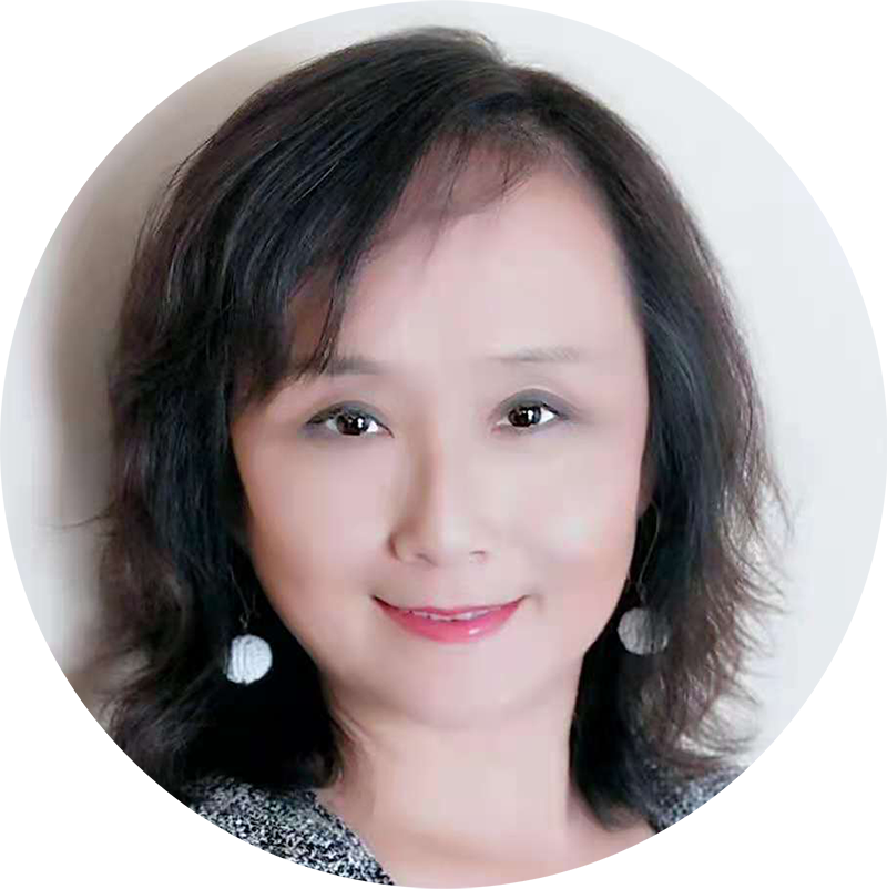 Tina Cheng, MD