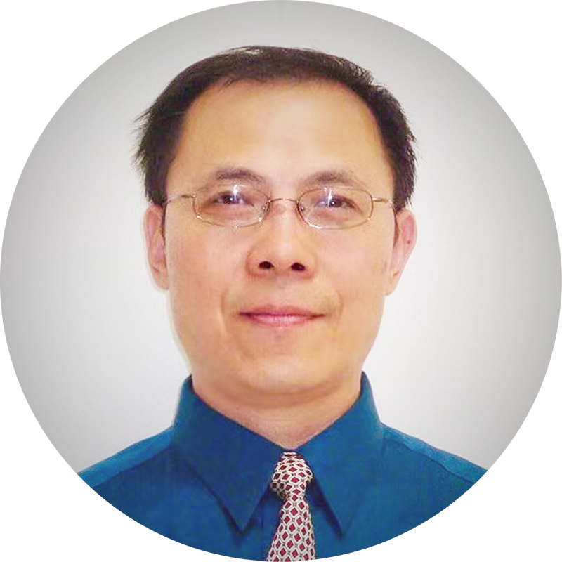Chang Yue, MD PhD