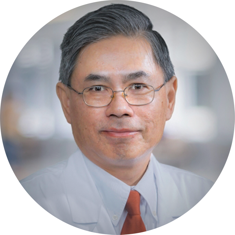 Tim Huang, PhD