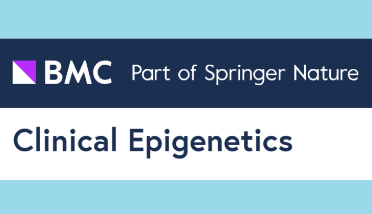 Lisen’s QCIGISH Technology Published in the Clinical Epigenetics Journal