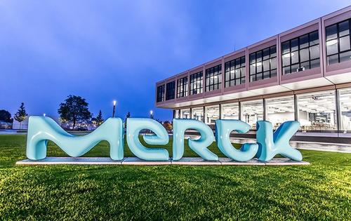 Lisen Recognized Among Best Healthcare Startups by Merck