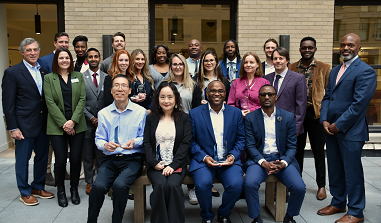 Lisen Imprint Wins Delaware EDGE Competition Award