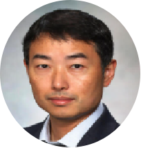Dr. Ray Guo